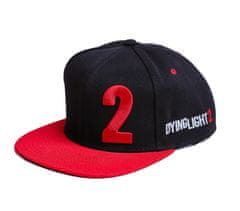 Kšiltovka Dying Light 2 - Logo