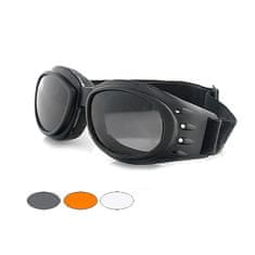 Brýle GOGGLE CRUISER II – sluneční brýle na motorku a sport