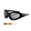 Brýle SPEKTRAX – sluneční brýle na motorku a sport