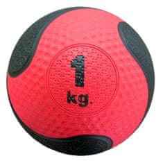 Spartan Sport medicinální míč Synthetik 1kg