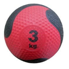 Spartan Sport medicinální míč Synthetik 3kg