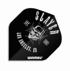 Winmau Letky Rock Legends - Slayer LA - W6905.222
