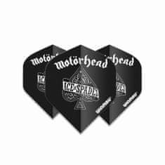 Winmau Letky Rock Legends - Motorhead Ace of Spades - W6905.210