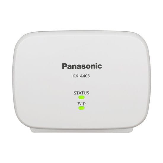 Panasonic KX-A406CE DECT OPAKOVAČ - prodlužovač signálu