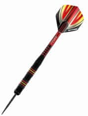 Winmau Šipky Steel Outrage - Style 2 - 23g