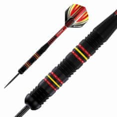 Winmau Šipky Steel Outrage - Style 2 - 23g