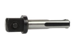 TRIUMF adaptér 1/2", pro elektrické nářadí, dřík SDS Plus, délka 65 mm