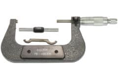 Condor mikrometr 25-50 mm, 1/100 mm