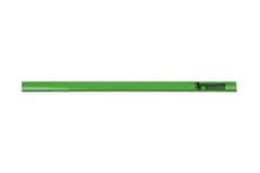 TRIUMF tužka kamenická 250 mm, profi, zelená na kámen, 1 ks