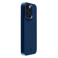 CellularLine Sensation kryt pro iPhone 13 Pro Tmavě modrá