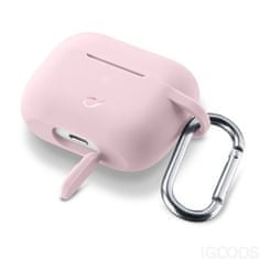 CellularLine Bounce pouzdro pro Airpods Pro ,Barva Růžová EOL Růžová