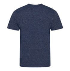 Pánské tričko TULUM REGEN, modrá, M