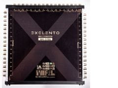 Exelento Multipřepínač EXELENTO MK-1732, koncový, 4 družice, 32 výstupů