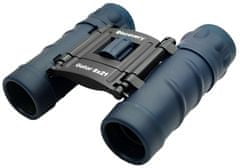 Levenhuk Discovery Gator 8x21 Binoculars, modrá