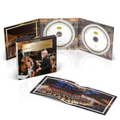 Williams John, Berlínská Filharmonie: Berlin Concert (2x CD)