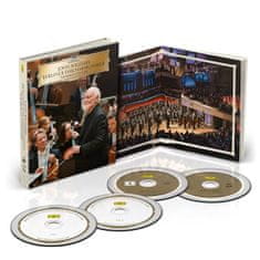 Williams John, Berlínská Filharmonie: Berlin Concert (Delux Edition) (4x CD)