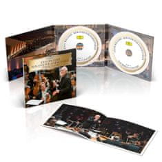 Williams John, Berlínská Filharmonie: Berlin Concert (2x CD)