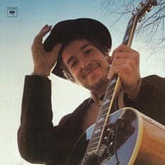 Dylan Bob: Nashville Skyline