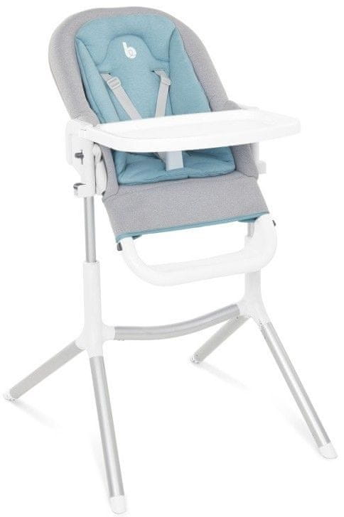 Levně Babymoov Jídelní židlička SLICK