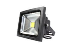 Solight reflektor LED COB 20 W, venkovní, 230 V, IP 65
