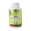 Kvalitní život.com MTT aktivace telomerázy kapsle 270 ks (Moringa+TrahantTopinambur)