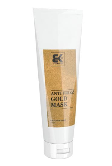 Brazil Keratin Mask Gold 300 ml