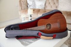 Veles-X Pouzdro na tenorové ukulele TUBG