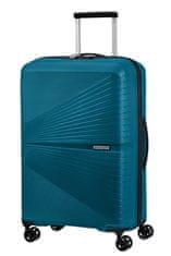 American Tourister AT Kufr Airconic Spinner 67/26 Deep Ocean