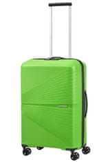 American Tourister AT Kufr Airconic Spinner 67/26 Acid Green