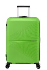 American Tourister AT Kufr Airconic Spinner 67/26 Acid Green