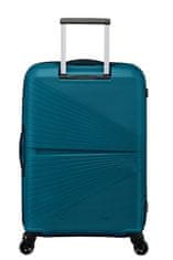 American Tourister AT Kufr Airconic Spinner 67/26 Deep Ocean