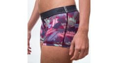 Sensor COOLMAX IMPRESS dámské kalhotky s nohavičkou lilla/feather XL