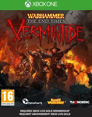 Warhammer: End Times - Vermintide (XOne)
