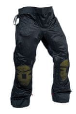 Cappa Racing Kalhoty moto pánské FIORANO textilní černé L