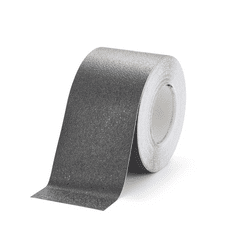 PROTISKLUZU Protiskluzová páska do mokra 100 mm x 18,3 m - černá