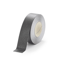 PROTISKLUZU Protiskluzová páska do mokra 50 mm x 18,3 m - černá