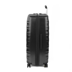 Roncato  cestovní kufr STELLAR L antracitová 79x50x29,5/33,5 cm