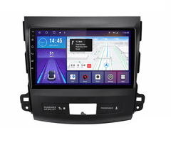 Awesafe 6GB RAM Rockford autorádio do Mitsubishi Outlander xl 2 2005-2011,CITROEN C-CROSSER 2007-2013, PEUGEOT 4007 2007 - 2012, GPS navigace, rádio do C-Crosser, autorádio Peugeot 4007 s GPS