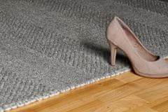 Obsession Ručně tkaný kusový koberec Dakota 130 GAINSBORO 80x150