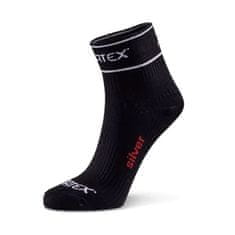 Klimatex Ponožky , LEVI | Černá | 35-38 EUR | 1418555001