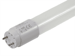 sapro LED trubice Brolux T8 120 cm 18W 3000K jednostranná