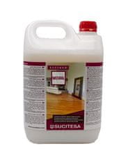 Sucitesa Suciwax NATURAL ochranný vosk na dřevěné a korkové podlahy 5 l