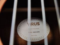Virus VGC34 MPK klasická kytara 3/4