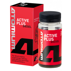 Atomium Active Diesel Plus 90 ml aditivum do oleje