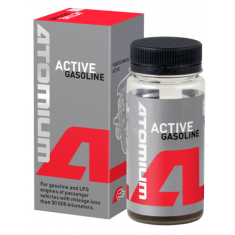 Atomium Active Gasoline New 90 ml aditivum do oleje nových benzínových motorů