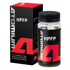 Atomium HPFP 100 ml aditivum do nafty