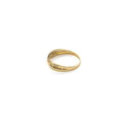 Pattic Prsten ze žlutého zlata AU 585/000 1,45 gr ARP070601Y-60