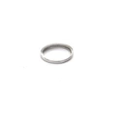 Pattic Prsten z bílého zlata AU 585/000 1,8 gr ARP069701W-59