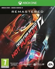 EA Games XONE Need For Speed: Hot Pursuit Remastered