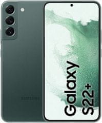 Galaxy S22+, 8GB/128GB, Phantom Green